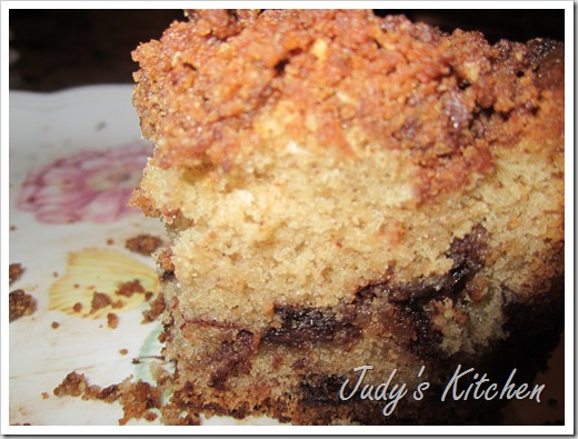 WW choc cinnamon swirl SC coffee cake (9)