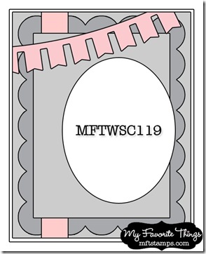 MFTWSC119 MFTWSC119