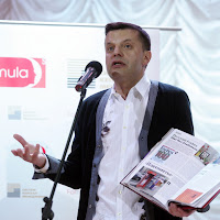 Леонид Парфенов