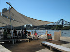 Sprachaufenthalt Brisbane