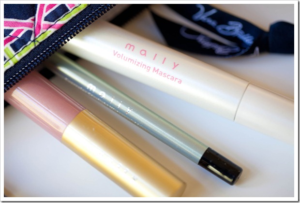 Vera Bradley Give-Away Cosmetic Trio-2