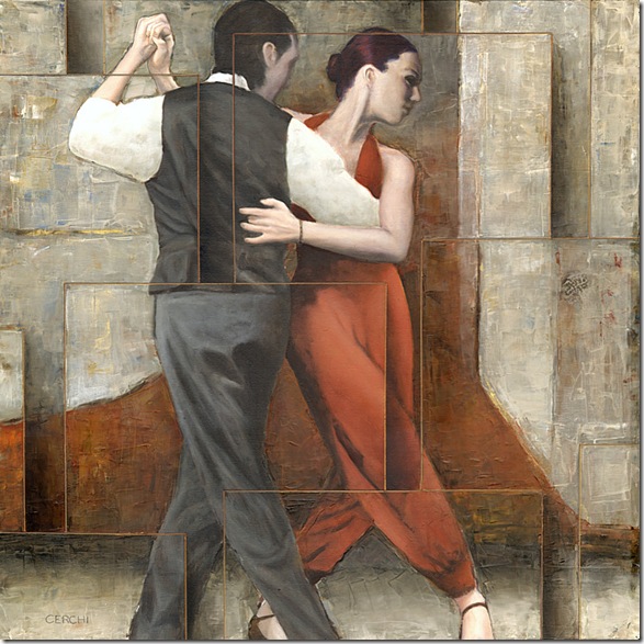 tango III tango III