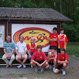 Beker van Vlaanderen Cad en Schol jongens - Aalst 08 mei 2011
