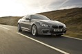 BMW 6-series Gran Coupe