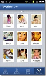 GoContactsDialer_facebookTheme