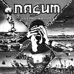1993 - Agathocles & Nasum (Split) 2