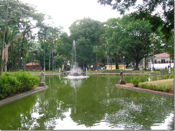 SP . Parque da Luz4 SP . Parque da Luz4