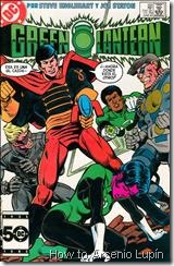 P00005 - 13 - Green Lantern v2 #18 P00005 - 13 - Green Lantern v2 #18