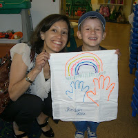 Mother's Day 2012!!