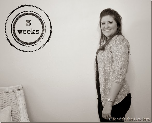 5- Weeks 5- Weeks
