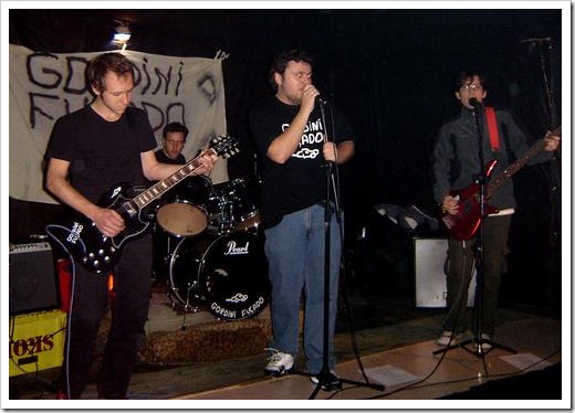Banda 4