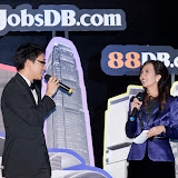 154 JobsDB Annual Dinner