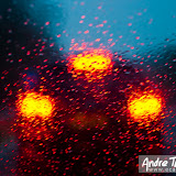 On The Way Home - A Photographic Experiment