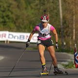 Synnøve Solemdal