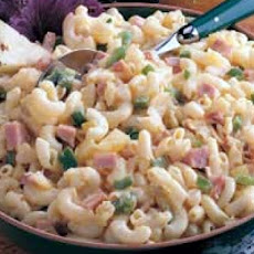 Flavorful Mac and Cheese