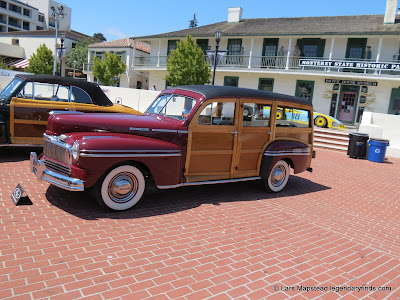  2012 Auction Previews Monterey California