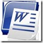 Microsoft-Word salah ketik