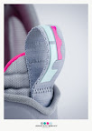 nike lebron 9 ps elite grey candy pink 9 20 sneakerbox LeBron 9 P.S. Elite Miami Vice Official Images & Release Date