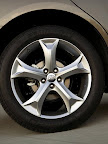 2009 Toyota Venza Toyota Venza 2009 03 2009 Toyota Venza