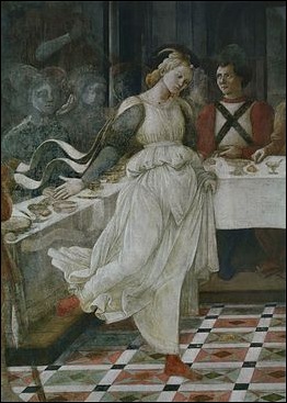 260px-Filippo_Lippi_-_Le_Banquet_d'Hérode