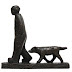 Object: 21395 - Trouw - 25 x 24 cm - € 975,=