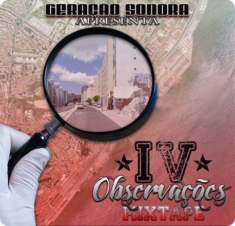 IV - Mixtape Observações Front