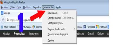 limpar cache 1 limpar cache 1