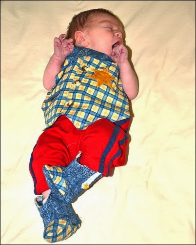 Cowboy Doc Cowboy Doc