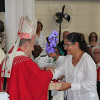 Aniversário de Dom Murilo - fotos: André Machado