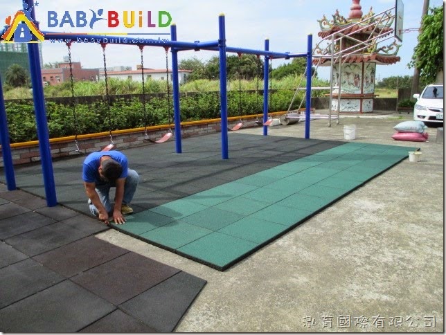 BabyBuild 具安全檢查缺失改善 BabyBuild 具安全檢查缺失改善