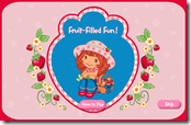 Fruit-Filled Fun! Fruit-Filled Fun!