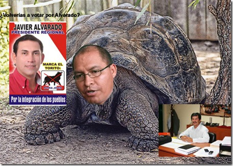 el gobierno regional de lima sería una tortuga-gigante 3 copia