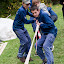 Hasičský viacboj - Likavka 29.9.2012