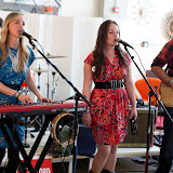 The Mynabirds at SXSW