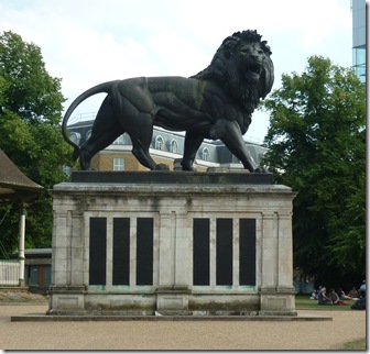 maiwand lion maiwand lion
