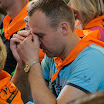 Pierwszy dzień pielgrzymki - 4.07.2013