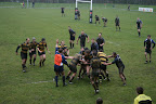 Foto's Beker Finale '07/'08