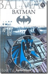 P00007 - Coleccionable Batman #7 (de 40)