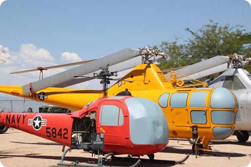 Pima Air and Space Museum 166
