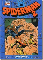 P00030 - Coleccionable Spiderman v2 #30 (de 40)