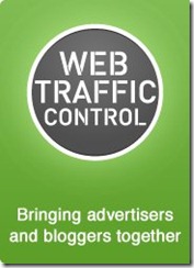 web traffic control