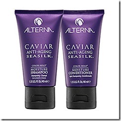 alterna caviar travel duo
