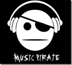 Music pirate