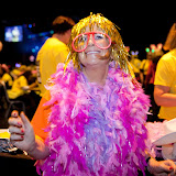 Manchester Midnight Walk 2011 album