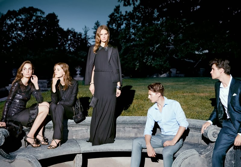 Гламурный отдых и курортный сезон (10 фото) | Картинка №5