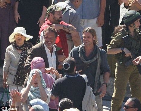 WWz set 04