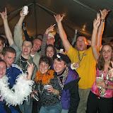 Mardi Gras 2001  The Little Easy