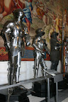 Little suits of armour, Kunsthistorisches Museum