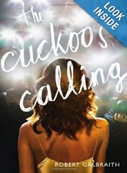 cuckoo's calling