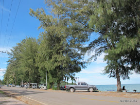 เที่ยวหาดบ้านกรูดในวันแม่วันที่ 2